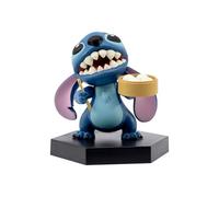 YuMe Stitch Hero Box - Caja de ventana Fun Series 2 - Stitch with Xiao Long Bao