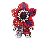 YuMe Stranger Things - Peluche en caja coleccionable de 7 pulgadas, demogorgon autónomo