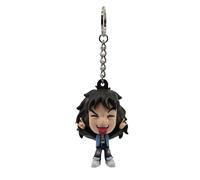 YuMe Stranger Things Pocket Hero Window Eddie Munson