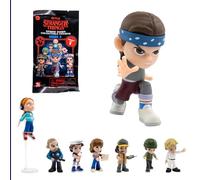 YuMe Stranger Things Value - Caja ciega - Figura y accesorio - Serie 3