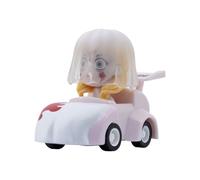 YuMe Zoom Hero Horror - La novia
