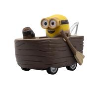 YuMe Zoom Hero Minions - Canoa Car