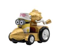 YuMe Zoom Hero Minions - Dru's Car