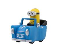 YuMe Zoom Hero Minions - Lucy's Car