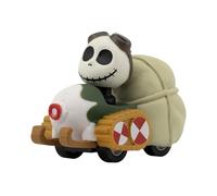 Figura YuMe Zoom Hero Nightmare Before Christmas Jack Skellington
