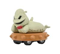Figura YuMe Zoom Hero Nightmare Before Christmas Oogie Boogie