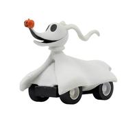 Figura YuMe Zoom Hero Nightmare Before Christmas Zero