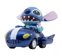 YuMe Zoom Hero Stitch - Nave espacial