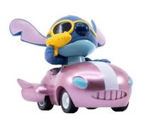 Figura YuMe Zoom Hero Stitch Spaceship (with sunglasses & ray gun)
