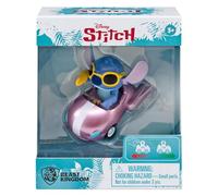 YuMe Zoom Hero Stitch Spaceship (con gafas de sol y pistola de rayos)