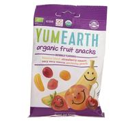 YumEarth Fruit Gummies with Vitamin C - 50 g
