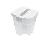 YUMEHDVHE Accesorios For Tanque De Agua Limpia Y Sucia De Roborock Qrevo Curv. Repuestos For Roborock Qrevo Curv S5X/5XC/5A1.(Dirty Water Tank)