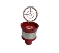 YUMEHDVHE Accessories Dustbin Assembly Dust Container Cup Cyclone Metal Mesh Spare Parts Accessory,Compatible For Roborock, H7 Vacuum Cleaner(Cyclone)
