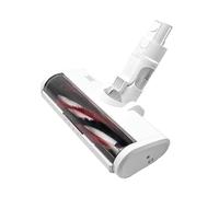 YUMEHDVHE Cabezal De Cepillo Eléctrico For Suelos A25F-LED Compatible con Xiaomi Mijia 1C K10 / Mijia G9 G10 / Dreame V8/V9B/V9P/V11, Cabezal De Cepillo For Aspiradora