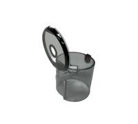 YUMEHDVHE Conjunto De Contenedor De Polvo, Taza, Accesorios Ciclónicos Negros, Piezas De Repuesto, Compatible con Aspiradoras Jimmy H10 Pro Y H10 Flex(A)