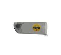 YUMEHDVHE Depósito For Polvo Compatible con Aspiradoras Deerma DX600/DX600S