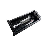 YUMEHDVHE Motor del Cepillo Principal con Carcasa, Compatible con Roborock, S8, S8 Plus, S8+, S8 Pro Ultra, Accesorios For Aspiradoras Robot.