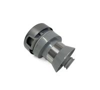 YUMEHDVHE Recipiente For Polvo con Ciclón Y Filtro, Accesorios De Repuesto, Compatible con La Aspiradora De Mano Jimmy JV85 Pro(Cyclone)
