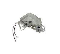 YUMEHDVHE Repuestos For El Depósito De Agua Pequeño del Motor Principal, Compatible con Dreame, Limpiador L10 Ultra, L10s Ultra Y L10s Ultra SE