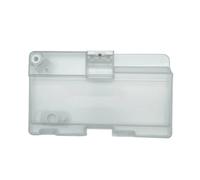 YUMEHDVHE Soporte For Trapeador, 2 En 1, Depósito De Agua, Accesorio For Aspiradora Xiaomi Mijia, G1 MJSTG1 Mi Robot Vacuum-Mop Essential Vacuum Cleaner(Water Tank)