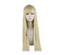 Yumeno Himiko/Sonia Nevermind - Disfraz de cosplay para mujer, uniforme JK con juego de peluca, juego de rol, Halloween, anime, carnaval, fiesta para fans