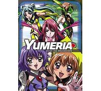 Yumeria 1: Into the Dreamscape [Reino Unido] [DVD]