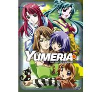 Yumeria 3: The End of a Dream [Reino Unido] [DVD]