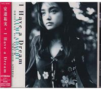 Yumi Adachi - I Have a Dream
