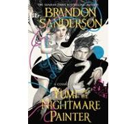 Yumi And The Nightmare Painter