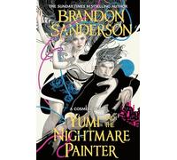 yumi and the nightmare painter