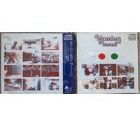 Yumi Arai Yuming CD Nuevo Yumi Matsutoya Araiyuming Brandjapan CD