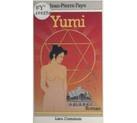 Yumi (ebook)