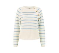 Yumi Jersey azul / oro / blanco S azul / oro / blanco