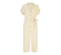 Yumi Jumpsuit crema XXL crema