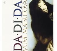 YUMI MATSUTOYA - DA.DI.DA(reissue)(ltd.)