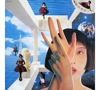 YUMI MATSUTOYA - DELIGHT SLIGHT LIGHT KISS(reissue)(ltd.)
