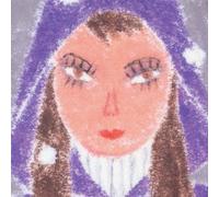 YUMI MATSUTOYA - FROZEN ROSES(reissue)(ltd.)