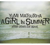 Yumi Matsutoya - Girl in Summer