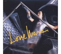 YUMI MATSUTOYA - LOVE WARS(reissue)(ltd.)