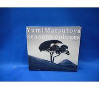 Yumi Matsutoya - Seasons Colours