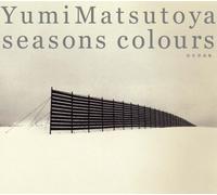 Yumi Matsutoya - Seasons Colours Akifuyu Senkyo