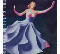 YUMI MATSUTOYA - TENGOKU NO DOOR(reissue)(ltd.)