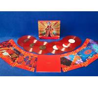 Yumi Matsutoya - Yu-ming Banzai! (Best Of) [Vinilo]