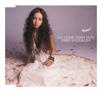 Yumi Shizukusa - Go Your Own Way