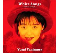 Yumi Tanimura – White Songs (New Year, New Light) – Vinilo (Importación USA) – Sony Music
