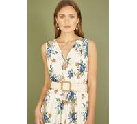 Yumi Vestido blanco 40 blanco