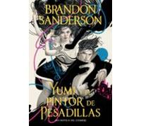 Yumi Y El Pintor De Pesadillas