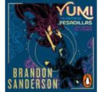 Yumi Y El Pintor De Pesadillas (audiolibro)