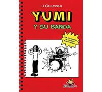 Yumi y su banda: 5 (Drakulín)