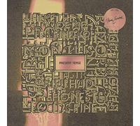 YUMI ZOUMA - Present Tense